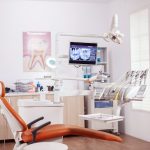 Le Petite Dentistry: Where Modern Technology Meets Compassionate Care Under Dr. Andy Mancini 