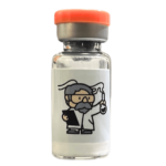 NAD+ vs. Glutathione: How These Peptides Work Together for Anti-Aging and Detox