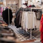 How to Choose the Right Shop Fittings for Your Store