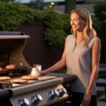 Elevate Your Backyard: A Guide to Choosing the Right Outdoor Kitchen Appliances