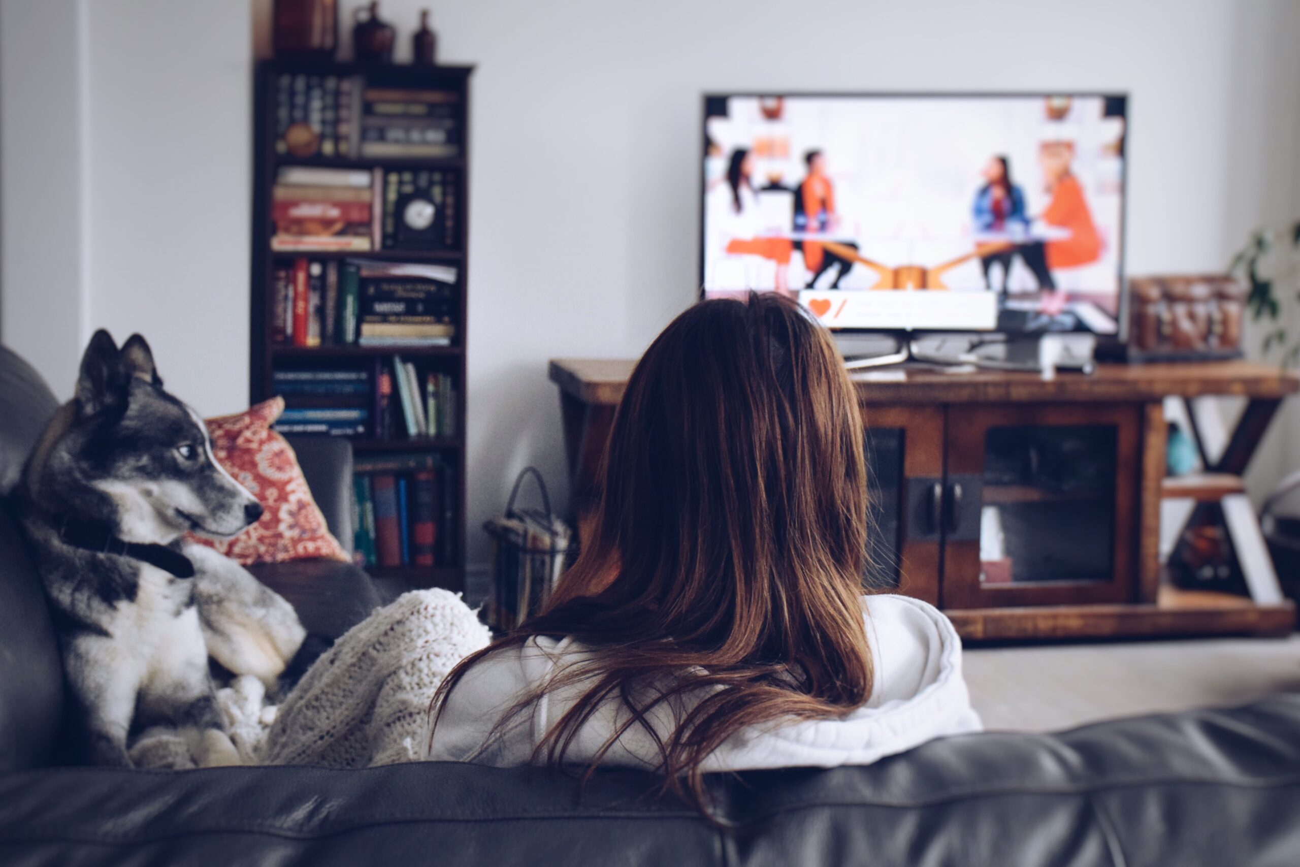 The Streaming Revolution: Exploring the Best Alternatives to Netflix