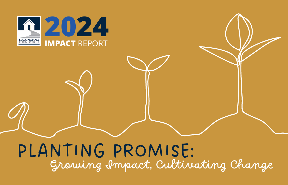 Brad Chambers CEO Buckingham – A Leadership Approach Centered on Progress, Stability, and Lasting Value