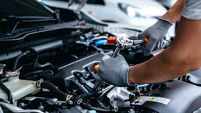 Mastering DIY Car Care: Unlocking the Secrets of Vehicle Repair Manuals