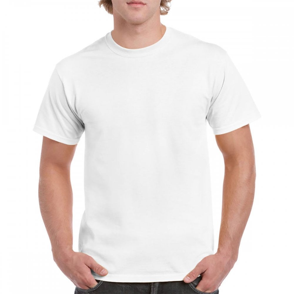 Discover the Comfort and Style of Gildan T-Shirts