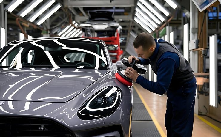 The Impact of Quality Kelowna Auto Detailing on Fleet Management