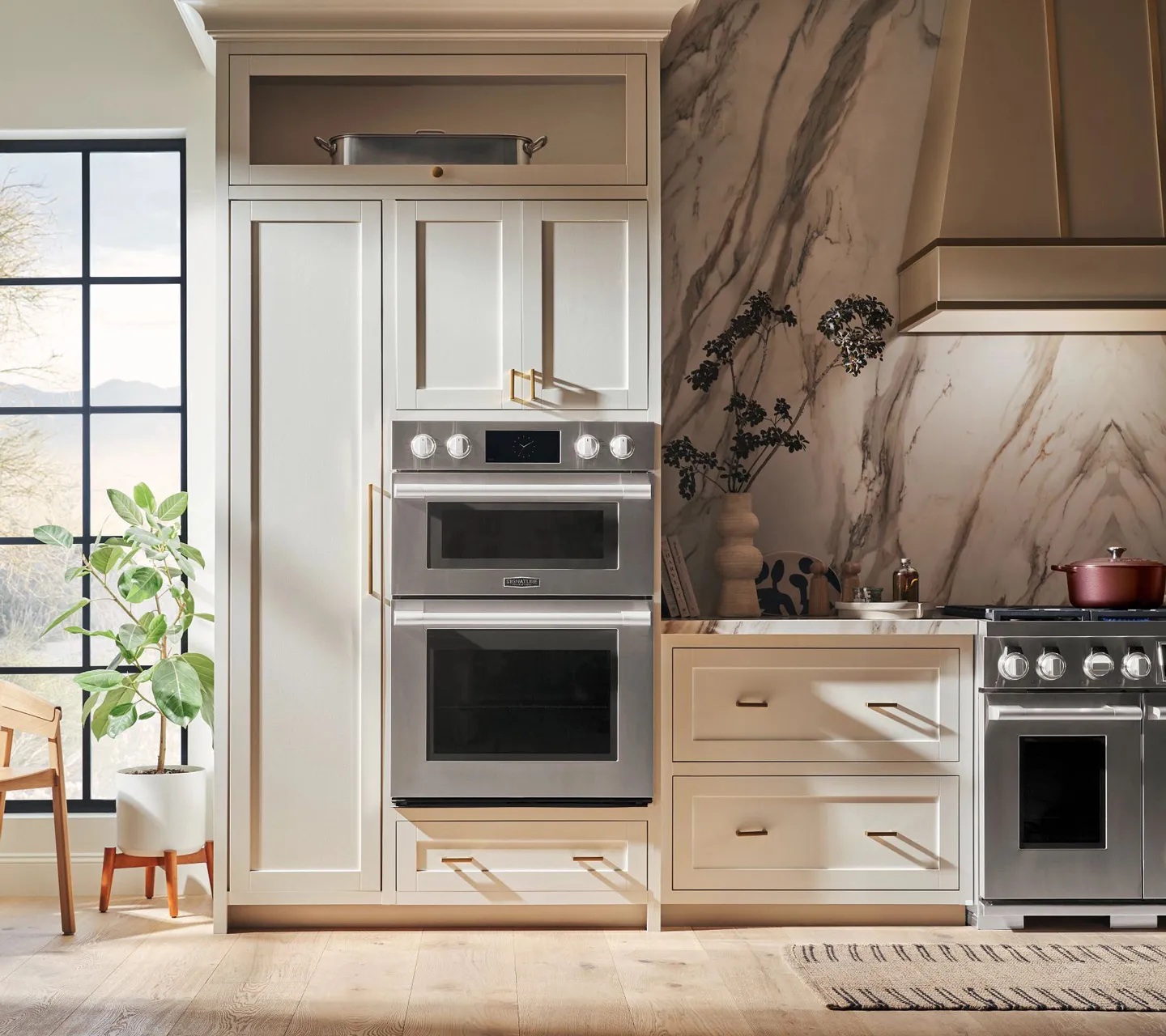 Wolf Appliance Repair Solutions for Modern Luxury Kitchens