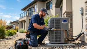 AC Installation Henderson NV