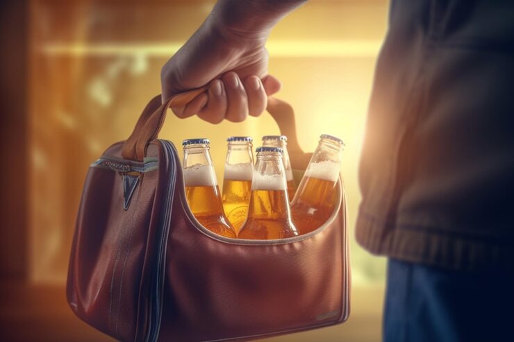 The Practical Alcohol Delivery Guide to Age Verification in NSW